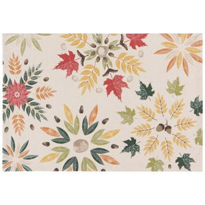 Fall Foliage Placemat Placemat