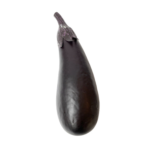 Faux Eggplant
