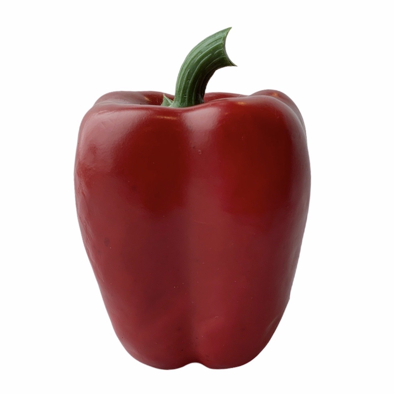 Faux Red Pepper