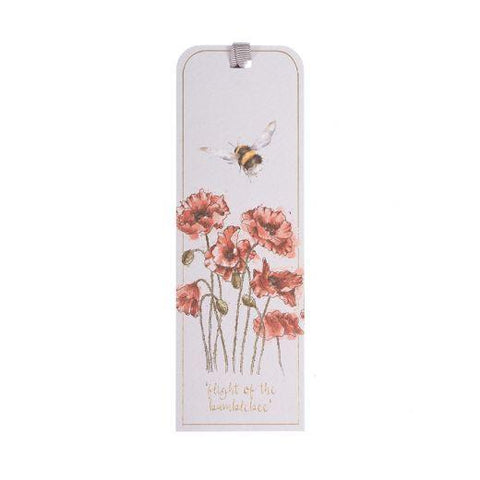 Flight Of The Bumble Bee Bookmark