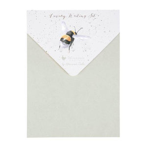 Flight Of The Bumble Bee Letter Writing Set