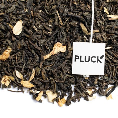 Flowering Jasmine Loose Leaf 'Pluck' Tea