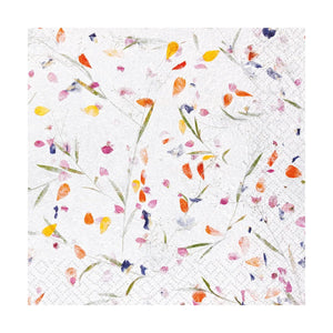 Forever Blooms - Paper Napkins