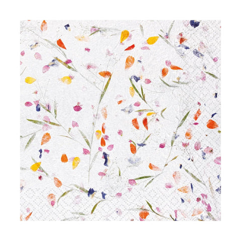 Forever Blooms - Paper Napkins