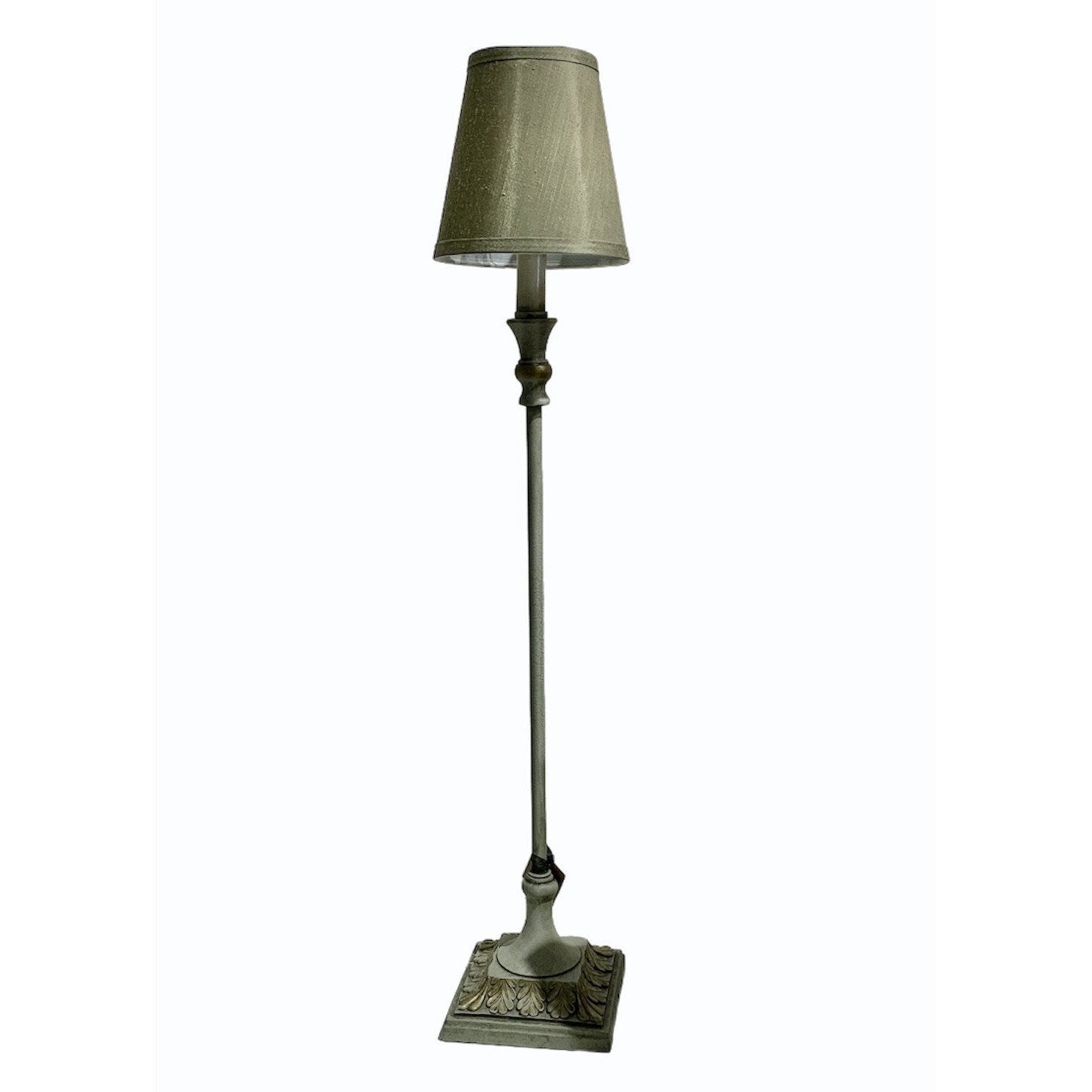 French Country Table Lamp