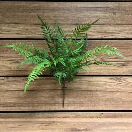 Fresh Touch Mixed Fern Bush