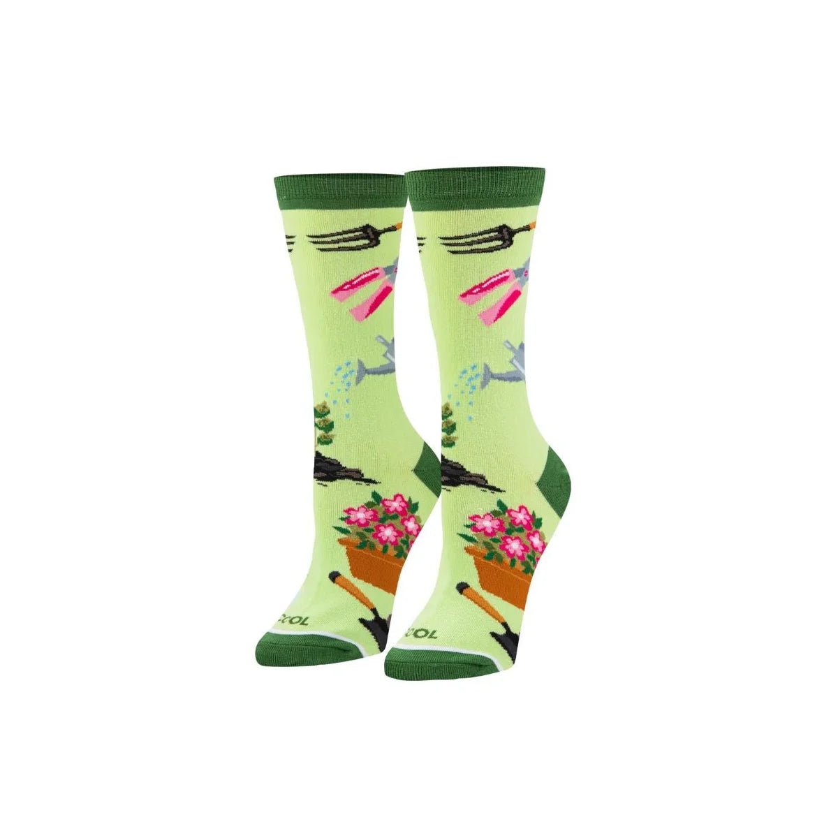 Gardening Women's Socks