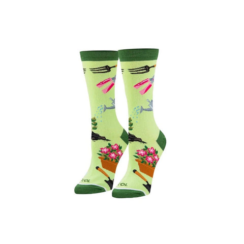 Gardening Women's Socks