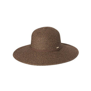 Genevieve Wide Brim Hat