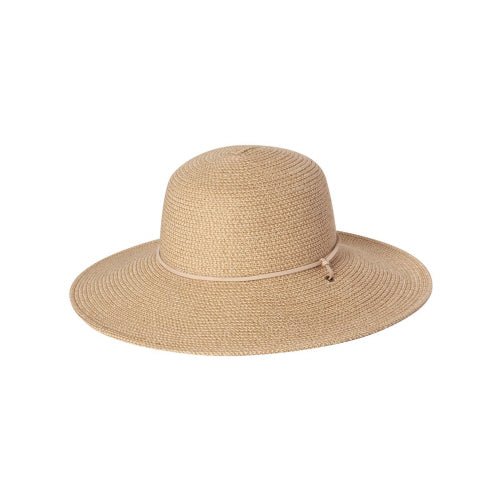 Genevieve Wide Brim Hat