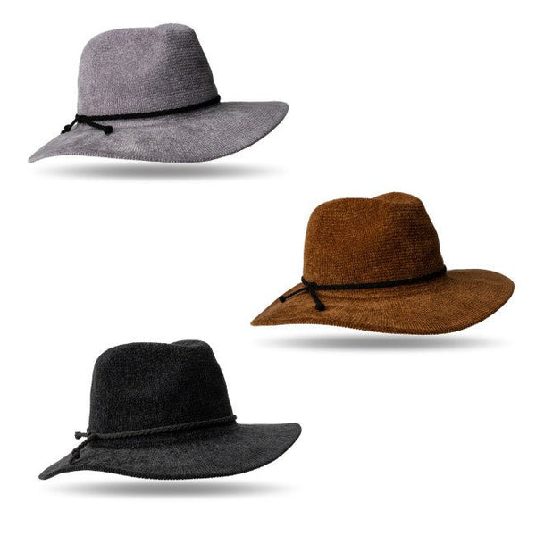 Getaway Panama Hat