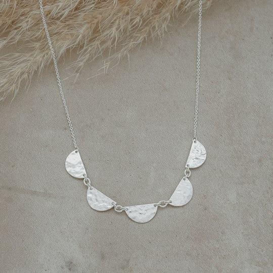 Gia Necklace