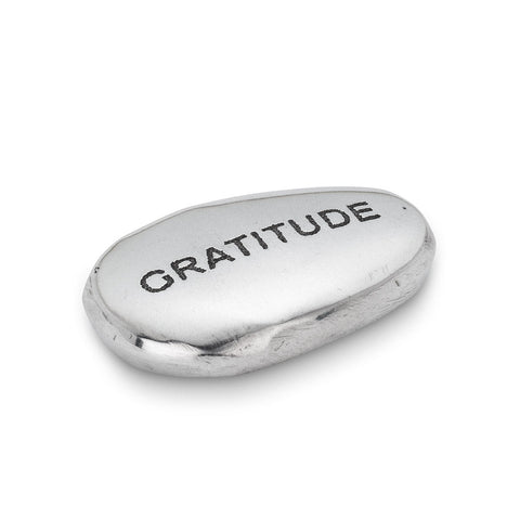 Gratitude Pebble