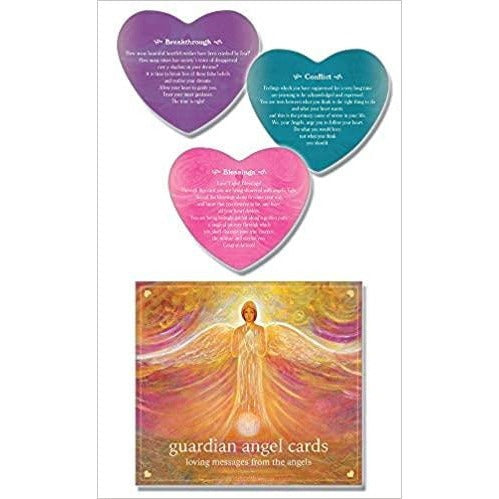 Guardian Angel Cards