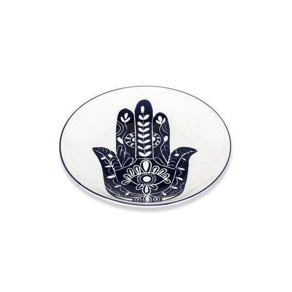 Hamsa Hand Small Dish