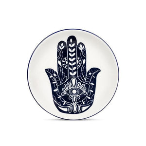 Hamsa Hand Small Dish