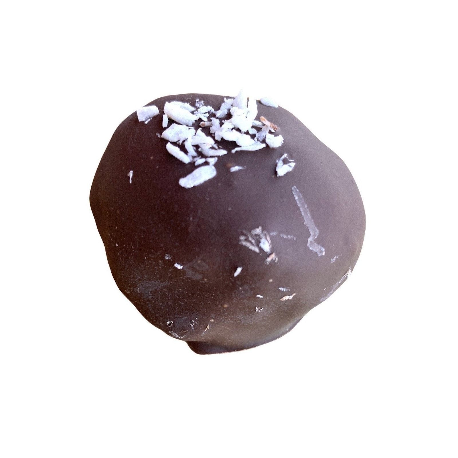 Chocolate Truffles From Lady of the Lake