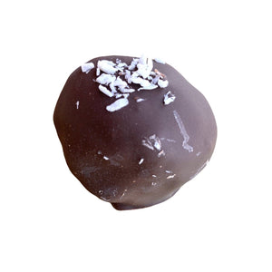 Chocolate Truffles From Lady of the Lake
