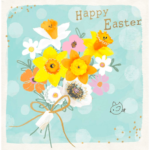 Happy Easter - Greeting Card - Easter