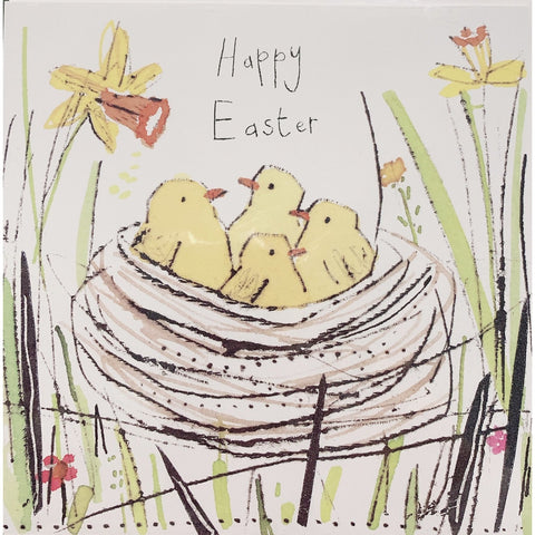 Happy Easter - Greeting Cards - Easter