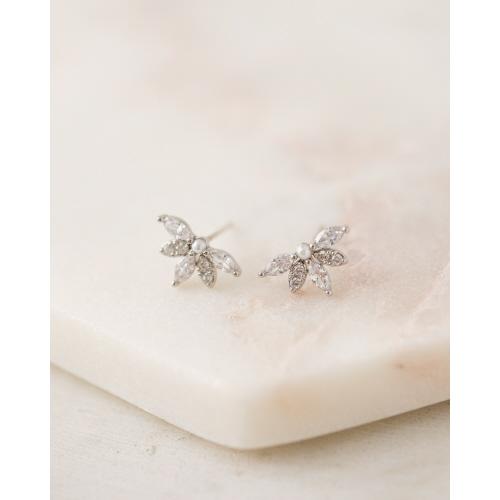 Harlowe Stud Earrings