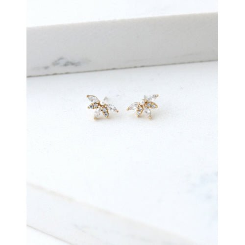 Harlowe Stud Earrings