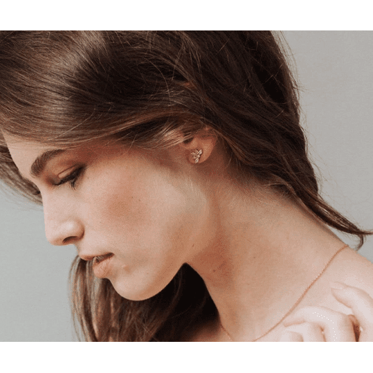 Harlowe Stud Earrings