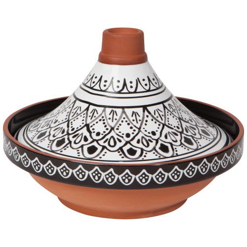 Harmony Stamped Tagine