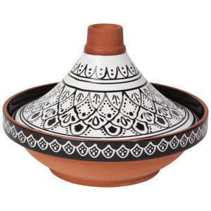 Harmony Stamped Tagine