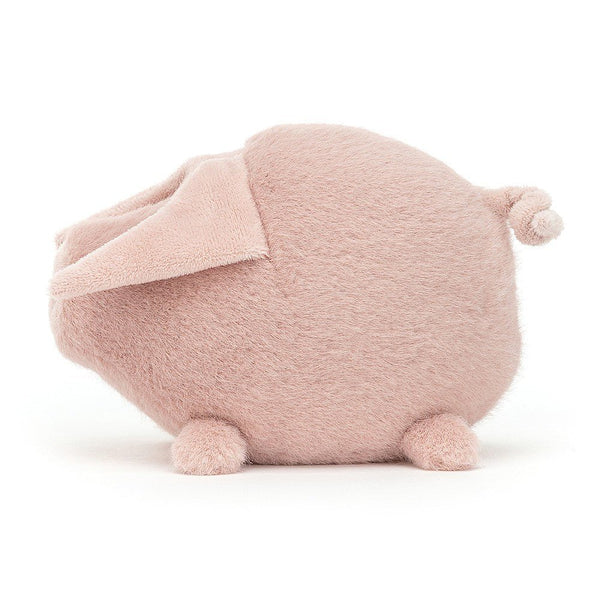 Higgledy Piggledy Pink