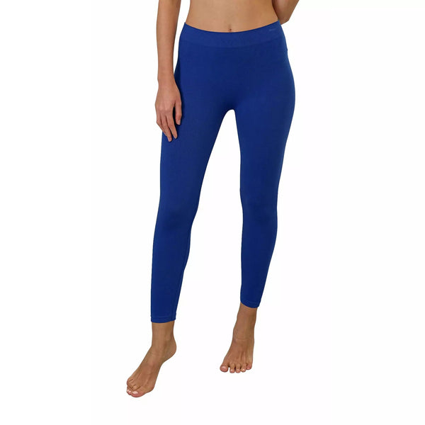 High Band Bamboo Legging