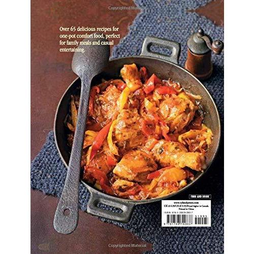 Home-Cooked Comforts - Hardcover Book