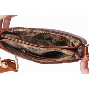 Hope Crossbody Bag