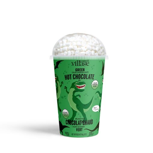 Hot Chocolate Cup - Dinosaur