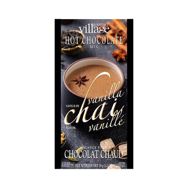 Hot Chocolate Packet