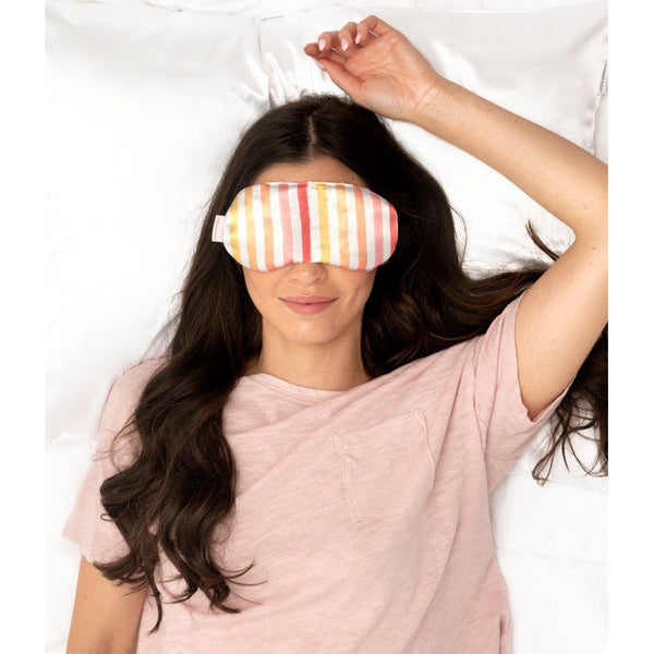 Hot & Cold Weighted Eyemask