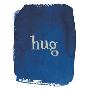 Hug - Greeting Card - Sympathy