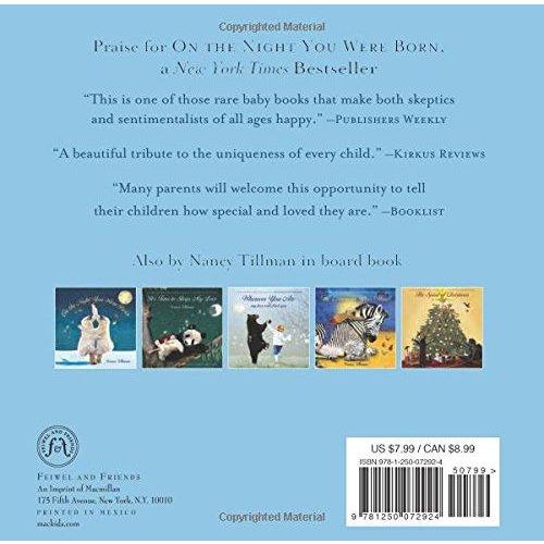 I'd Know You Anywhere, My Love - Board Book