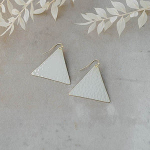 Impression Earrings