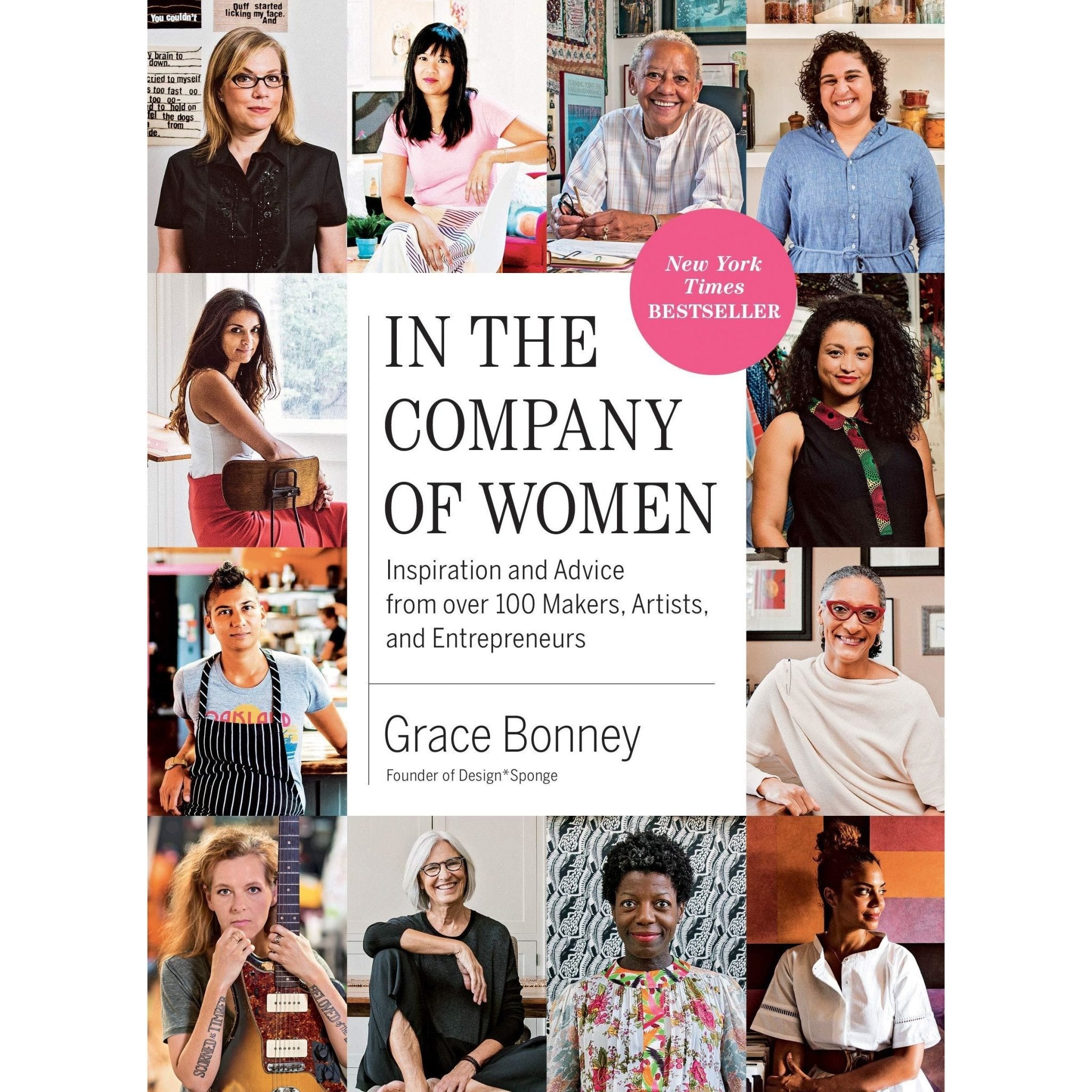 In The Company Of Women - Paperback Book