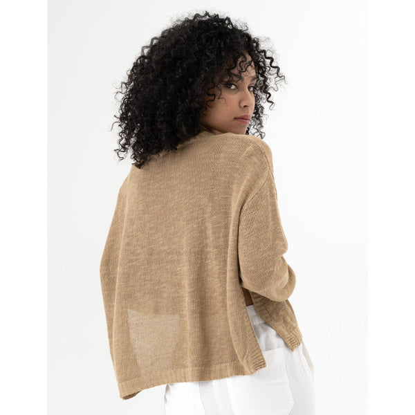 Jayla Lightweight Sweater