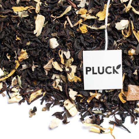 Just Peachy Loose Leaf 'Pluck' Tea