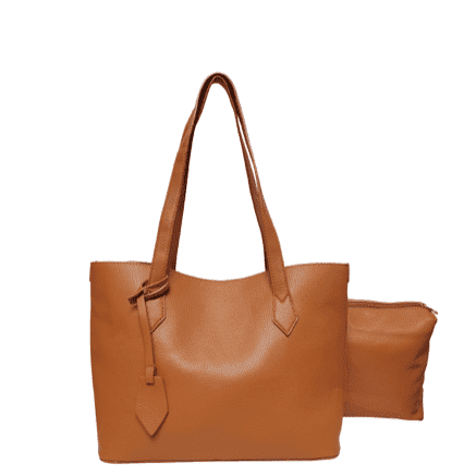 Justine Reversible Handbag
