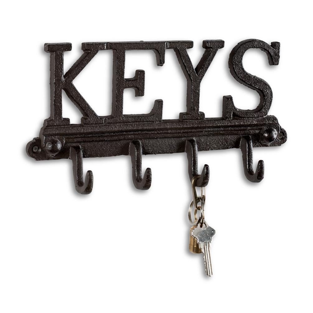 Keys Hook
