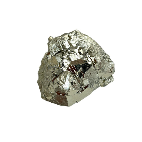 Large Pyrite Chunk - Stone of Protection