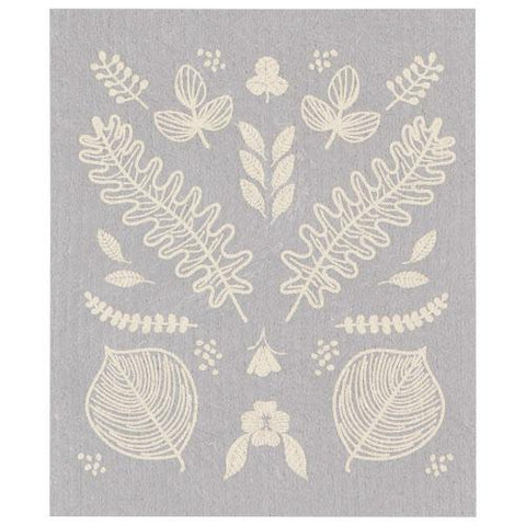 Laurel Swedish Dishcloth