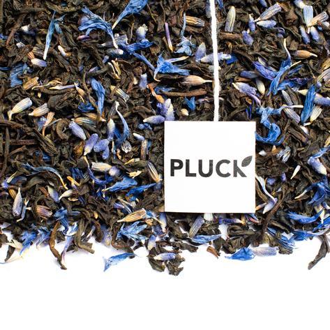 Lavender Earl Grey Cream Loose Leaf 'Pluck' Tea