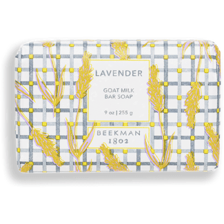 Lavender Goat Milk - Bar Soap