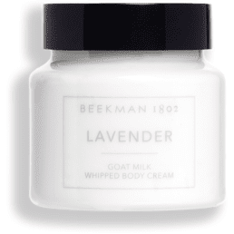 Lavender Goat Milk - Whipped Body Cream