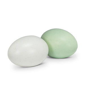 Laying Down Easter Egg - Various Colours Available